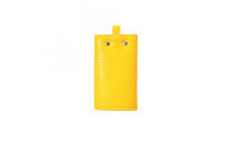 ＼年内発送／キーケース/ イエロー M054