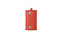 ＼年内発送／キーケース/ ブラウン M054