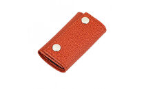 FUKUNARY&nbsp;キーケース&nbsp;バスケットボール&nbsp;/&nbsp;ブラウン&nbsp;M054