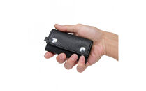 ＼年内発送／キーケース / ブラック E054