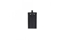 ＼年内発送／キーケース / ブラック E054