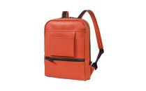 ＼年内発送／デイパック/ ブラウン M058