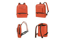 デイパック/&nbsp;ブラウン&nbsp;M058