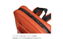 デイパック/&nbsp;ブラウン&nbsp;M058