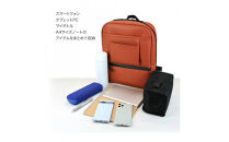 デイパック/&nbsp;ブラウン&nbsp;M058