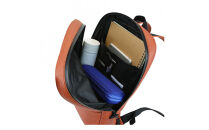 デイパック/&nbsp;ブラウン&nbsp;M058