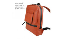 デイパック/&nbsp;ブラウン&nbsp;M058