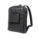 ＼年内発送／デイパック / ブラック E058