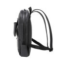 ＼年内発送／デイパック / ブラック E058