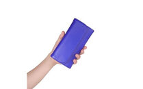 ＼年内発送／千菱&nbsp;フラップ/&nbsp;ブルー&nbsp;M071