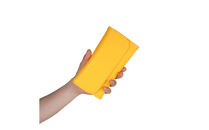 ＼年内発送／千菱&nbsp;フラップ/&nbsp;イエロー&nbsp;M071