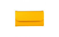 千菱&nbsp;フラップ/&nbsp;イエロー&nbsp;M071