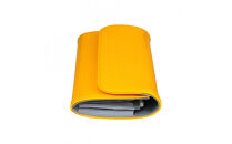 千菱&nbsp;フラップ/&nbsp;イエロー&nbsp;M071