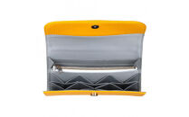 千菱&nbsp;フラップ/&nbsp;イエロー&nbsp;M071