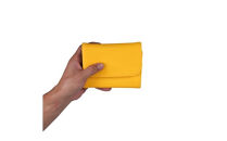 ＼年内発送／千菱小&nbsp;フラップ/&nbsp;イエロー&nbsp;M072