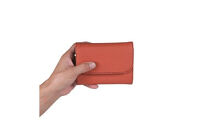 ＼年内発送／千菱小&nbsp;フラップ/&nbsp;ブラウン&nbsp;M072