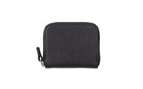 ＼年内発送／ミニマム財布&nbsp;/&nbsp;ブラック&nbsp;E074