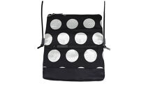 ＼年内発送／サコッシュ / KUROGIN ドット大 B15