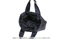 ＼年内発送／トートバッグ / KUROGIN ドット大 B14