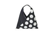 ＼年内発送／ハンドバッグ / KUROGIN ドット大 B13