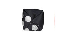 ＼年内発送／ハンドバッグ / KUROGIN ドット大 B13