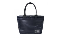 ＼年内発送／トートバッグMA-1/ブラック F031