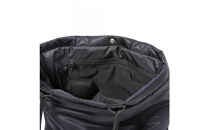 ＼年内発送／トートバッグMA-1/ブラック F031