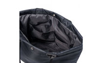 ＼年内発送／トートバッグMA-1/ブラック F031