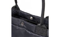 ＼年内発送／トートバッグMA-1/ブラック F031