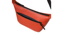 ＼年内発送／ジップショルダー/ ブラウン M115