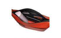 ＼年内発送／ジップショルダー/ ブラウン M115