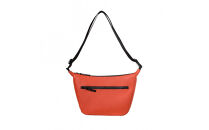 ジップショルダー/&nbsp;ブラウン&nbsp;M115