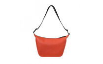 ジップショルダー/&nbsp;ブラウン&nbsp;M115