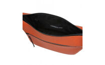 ジップショルダー/&nbsp;ブラウン&nbsp;M115