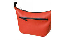 ジップショルダー/&nbsp;ブラウン&nbsp;M115