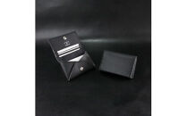 ＼年内発送／名刺ケース / ブラック E091