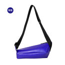 ボディーバッグ&nbsp;/&nbsp;ブルー&nbsp;M094