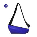 ボディーバッグ&nbsp;/&nbsp;ブルー&nbsp;M094