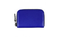 コインパース（ラウンド）/&nbsp;ブルー&nbsp;M102