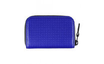 コインパース（ラウンド）/&nbsp;ブルー&nbsp;M102