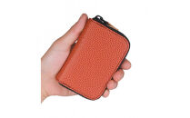 コインパース（ラウンド）&nbsp;/&nbsp;ブラウン&nbsp;M102