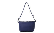 ＼年内発送／メッセンジャーバッグ S  MA-1/ネイビー F018S