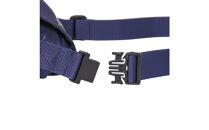 ＼年内発送／メッセンジャーバッグ S  MA-1/ネイビー F018S