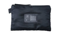 ＼年内発送／ポーチ   MA-1/ブラック F010