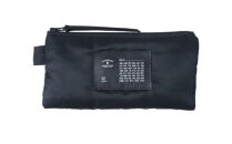 ＼年内発送／ペンケース   MA-1/ブラック F006