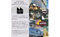 FUKUNARY&nbsp;ノートカバー&nbsp;A5サイズ&nbsp;ミカサ&nbsp;バスケットボール&nbsp;ブラウン&nbsp;M083A5