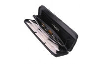 ＼年内発送／「千菱」&nbsp;ラウンド長財布&nbsp;/&nbsp;KUROGIN&nbsp;紫野&nbsp;B07