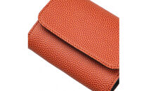 FUKUNARY&nbsp;はちのす&nbsp;カードケース&nbsp;最大17枚&nbsp;大容量&nbsp;/&nbsp;ブラウン&nbsp;M069