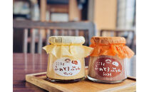 ノンホモ牛乳使用！「こころもふわとろぷりん」6個 （プレーン・ショコラ各3個）【 生乳 乳 スイーツ デザート おやつ お菓子 カップ プレゼント ギフト 旭川市 】_05060