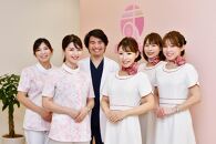 美容医療　脱毛・美肌　選べる！施術５０万円分【組み合わせ自由】まゆりなclinic名古屋栄